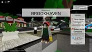 In-game update log (Image via Roblox)